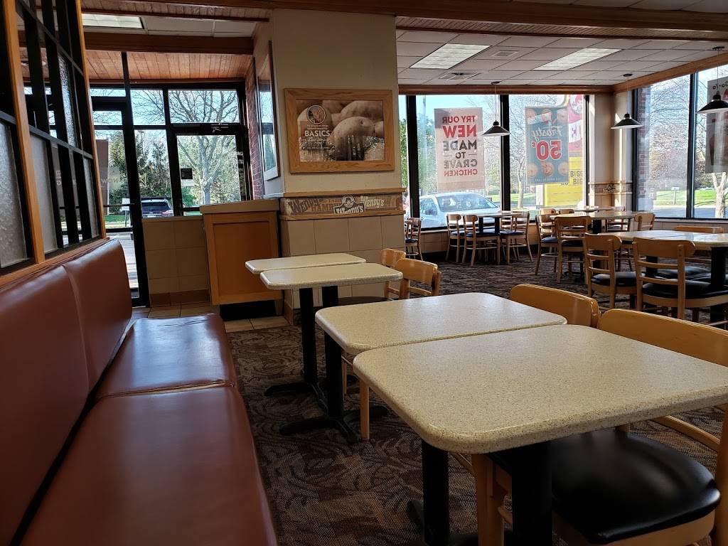 Wendys | restaurant | 3100 Boardwalk Dr, Ann Arbor, MI 48108, USA | 7349960547 OR +1 734-996-0547