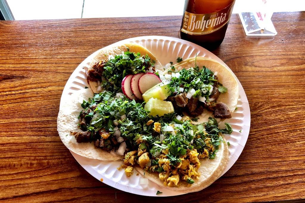 Señor Taco | restaurant | 14339 NE 20th St d, Bellevue, WA 98007, USA | 4257474717 OR +1 425-747-4717