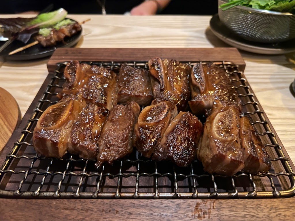 SAN HO WON | restaurant | 2170 Bryant St, San Francisco, CA 94110, USA | 4158684479 OR +1 415-868-4479