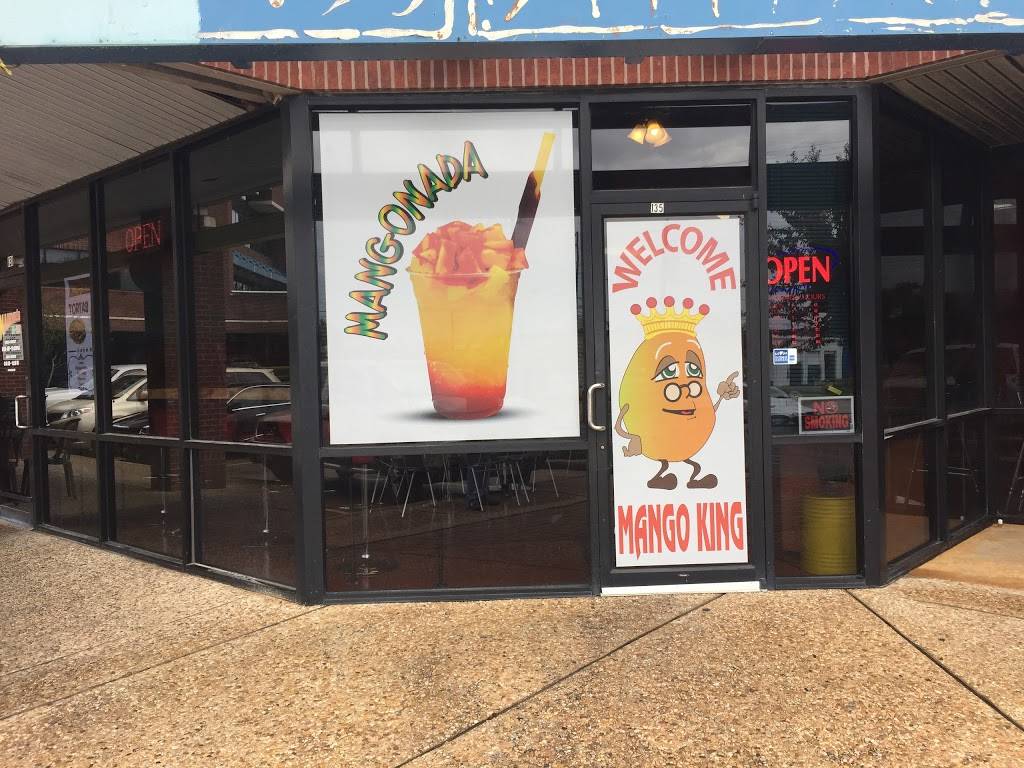 Mango King Loncheria | restaurant | 10205 N Lamar Blvd suite 135, Austin, TX 78753, USA | 5123000515 OR +1 512-300-0515