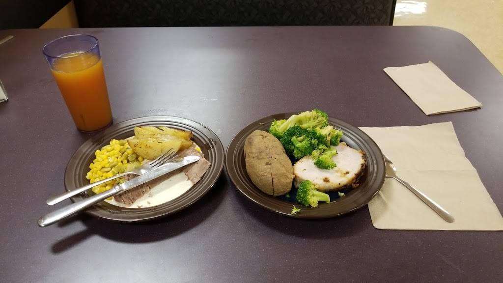 Reber-Thomas Dining Hall | restaurant | 1971 University Blvd, Lynchburg, VA 24515, USA | 4345822262 OR +1 434-582-2262