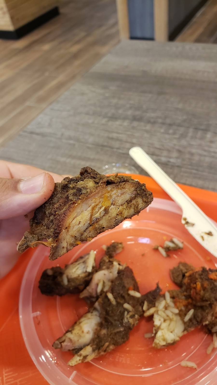 Pauls Roti Shop | restaurant | 563 Sherbourne St, Toronto, ON M4X 1W5, Canada | 4169017144 OR +1 416-901-7144