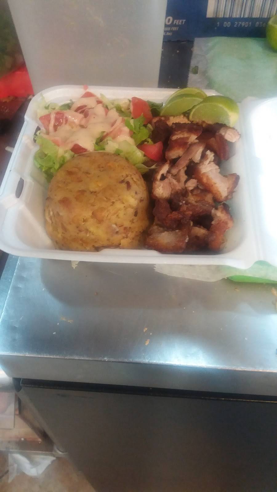 Emergency Snack Bar | restaurant | 1354 Edward L Grant Hwy, Bronx, NY 10452, USA | 3472705445 OR +1 347-270-5445