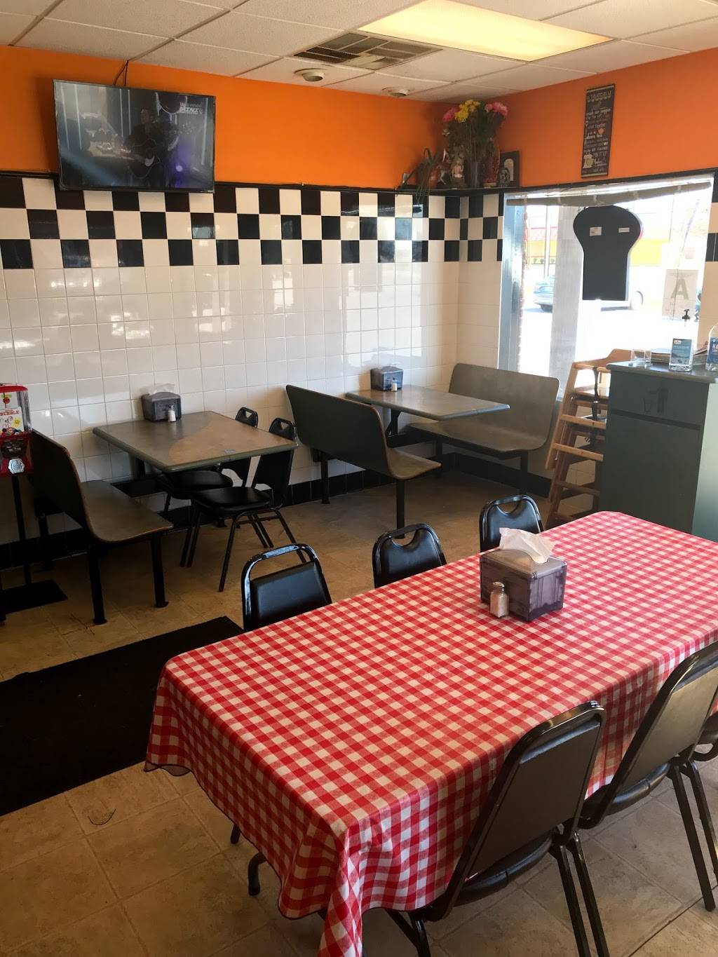 Taqueria EL TACO LOCO | restaurant | 5622 Preston Hwy, Louisville, KY 40219, USA | 5022257229 OR +1 502-225-7229