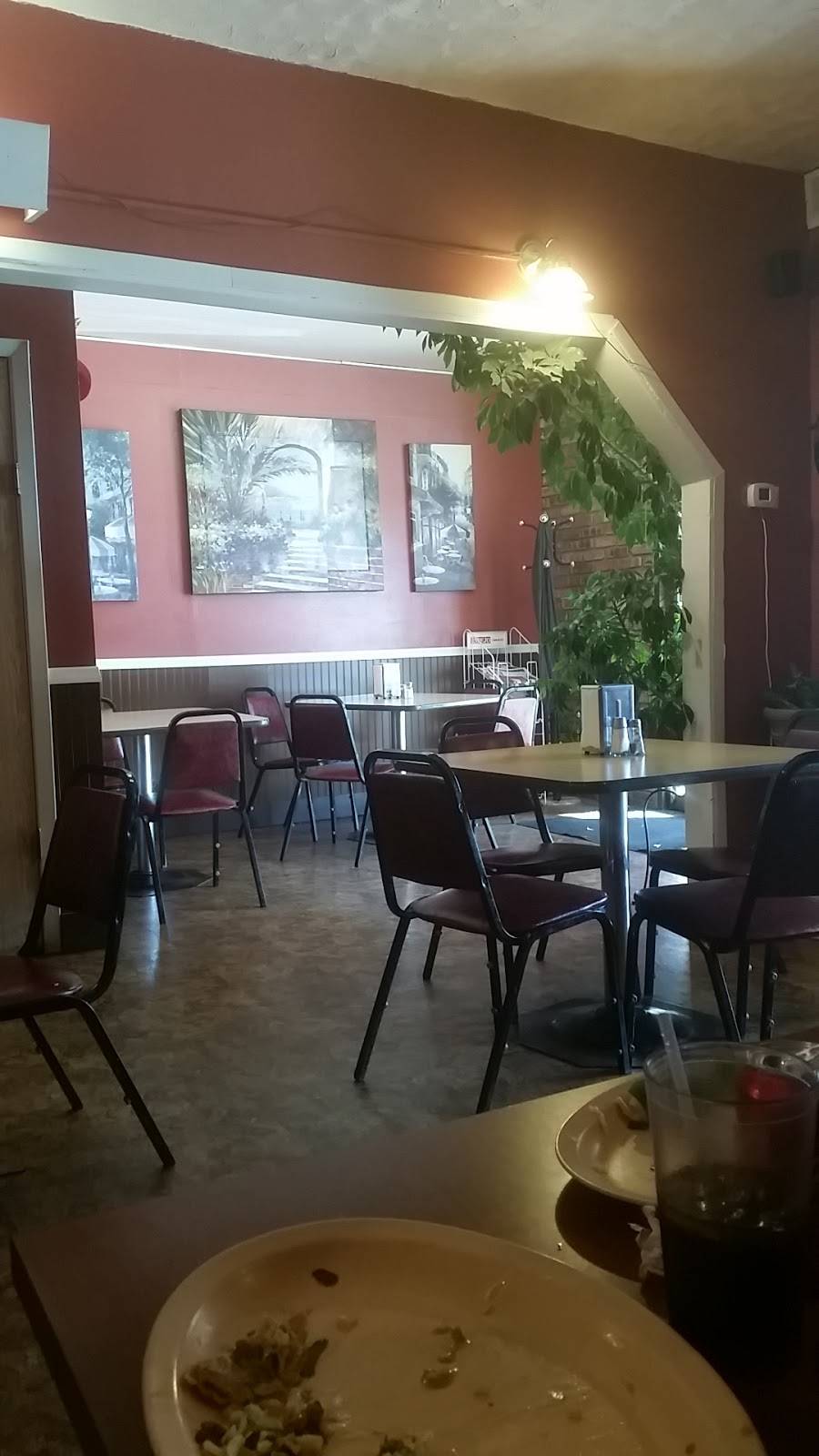 El Sol | restaurant | 509 4th Ave, Rochelle, IL 61068, USA | 8155621851 OR +1 815-562-1851