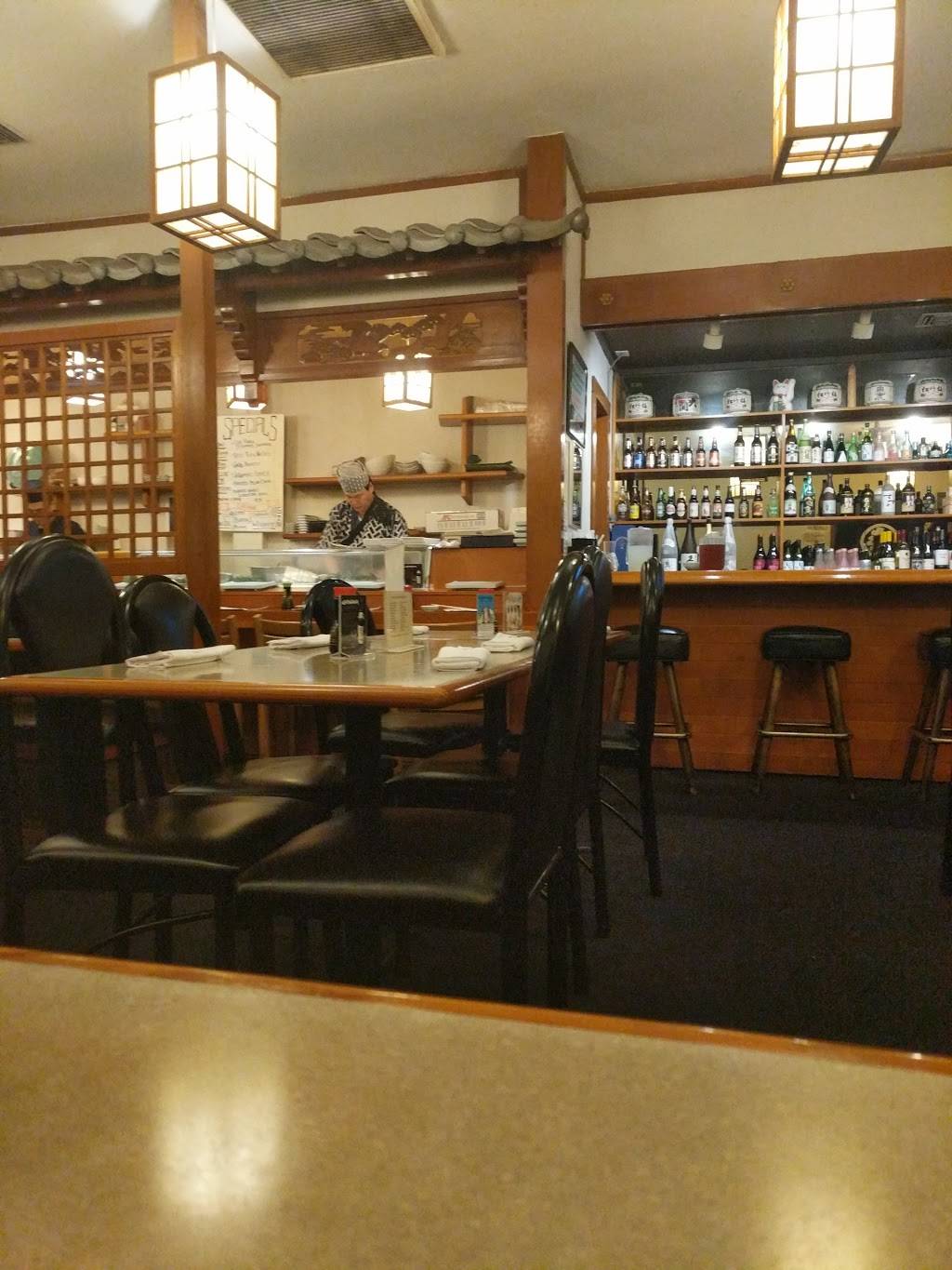 Shinano Restaurant | restaurant | 1106 S Atlantic Blvd, Monterey Park, CA 91754, USA | 6264578826 OR +1 626-457-8826