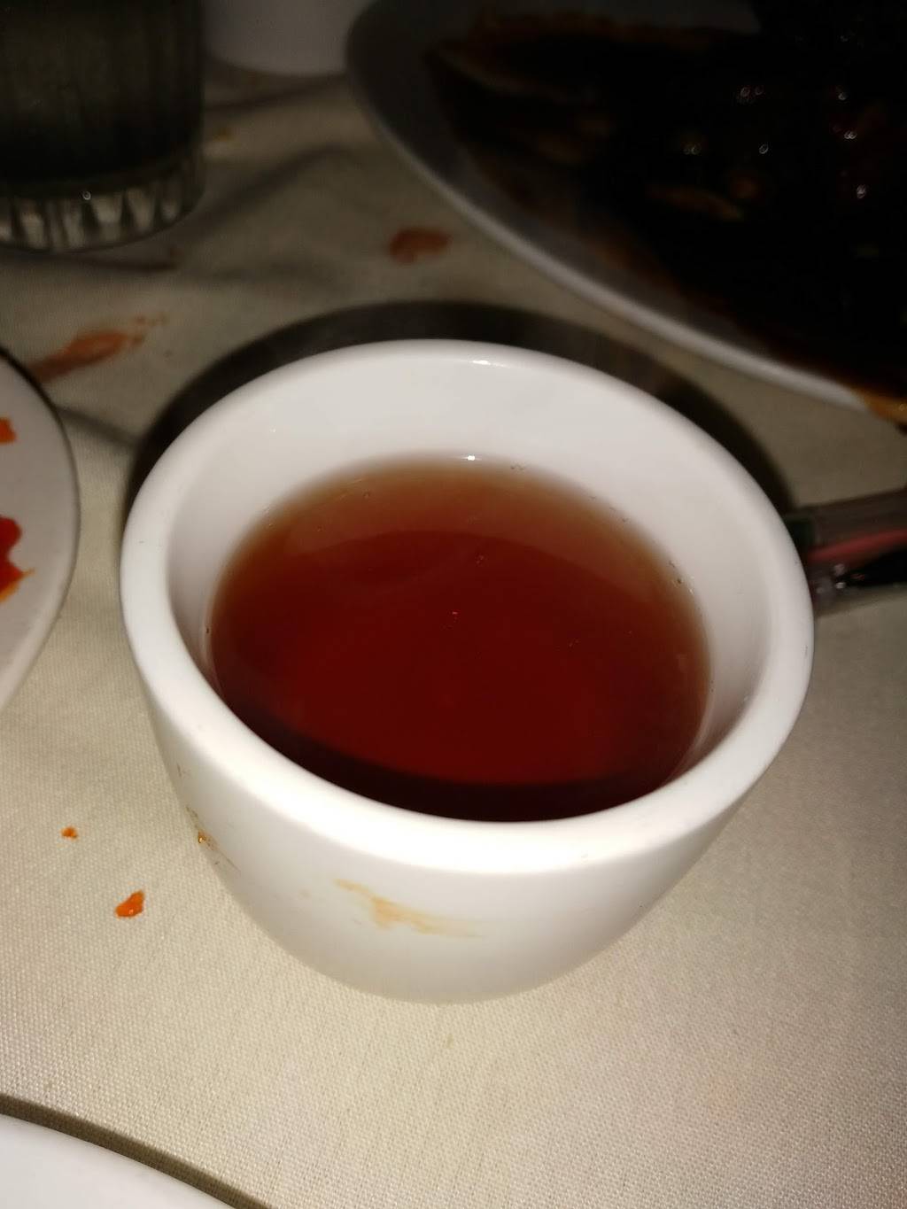 David Chus China Bistro | restaurant | 7105 Reisterstown Rd, Baltimore, MD 21215, USA | 4106025008 OR +1 410-602-5008