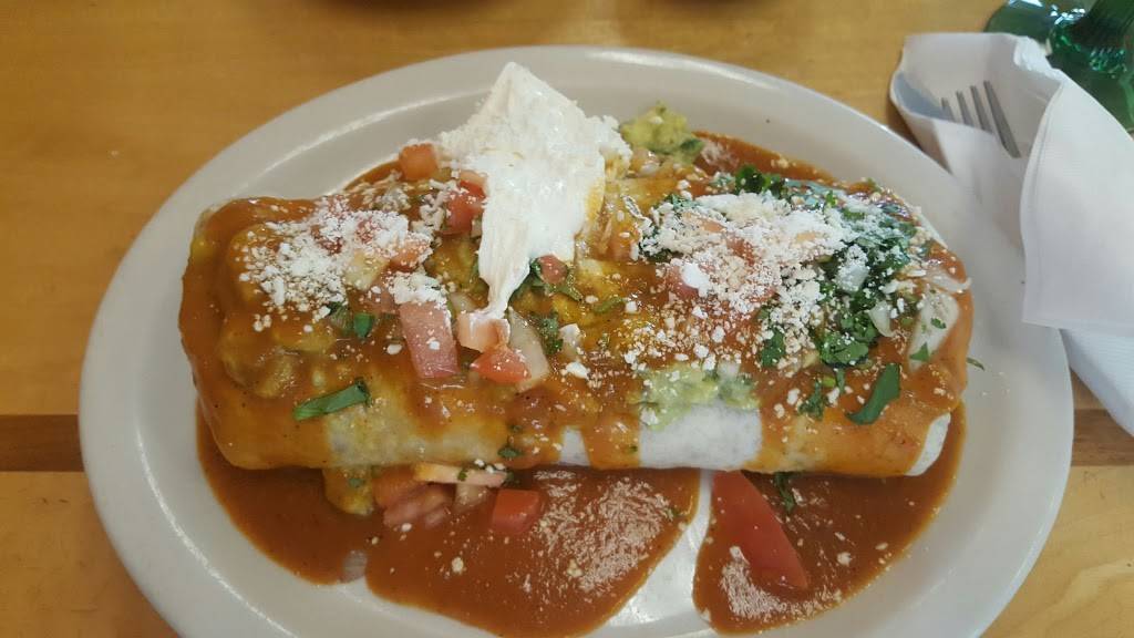 La Hacienda Petaluma | restaurant | 953 Lakeville St, Petaluma, CA 94952, USA | 7077787921 OR +1 707-778-7921