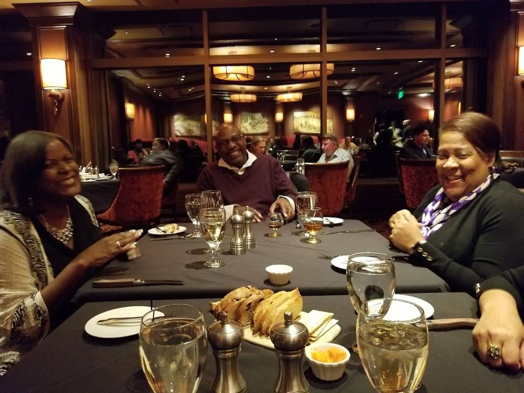 Jack Binions Steak | restaurant | 777 Casino Center Dr, Hammond, IN 46320, USA | 2194736028 OR +1 219-473-6028