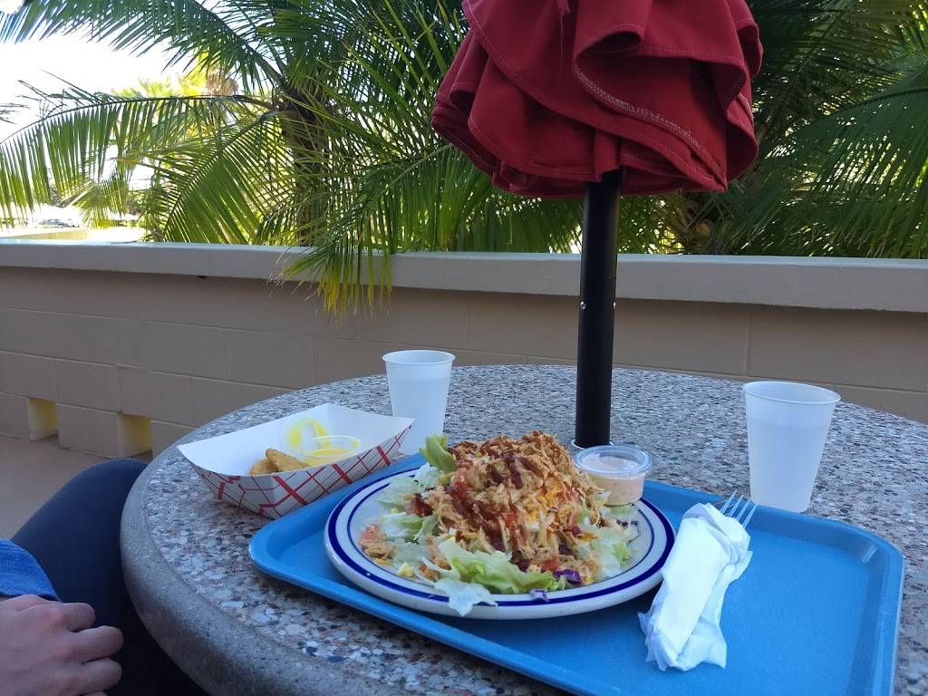 The SUB Café & Deli | cafe | 150 W University Blvd, Melbourne, FL 32901, USA | 3216748077 OR +1 321-674-8077