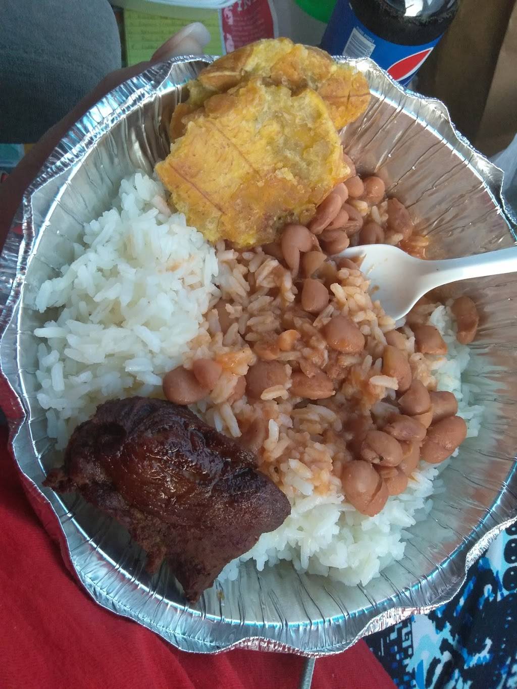 The Ranchito | restaurant | 4745 Rising Sun Ave, Philadelphia, PA 19120, USA | 2153244795 OR +1 215-324-4795