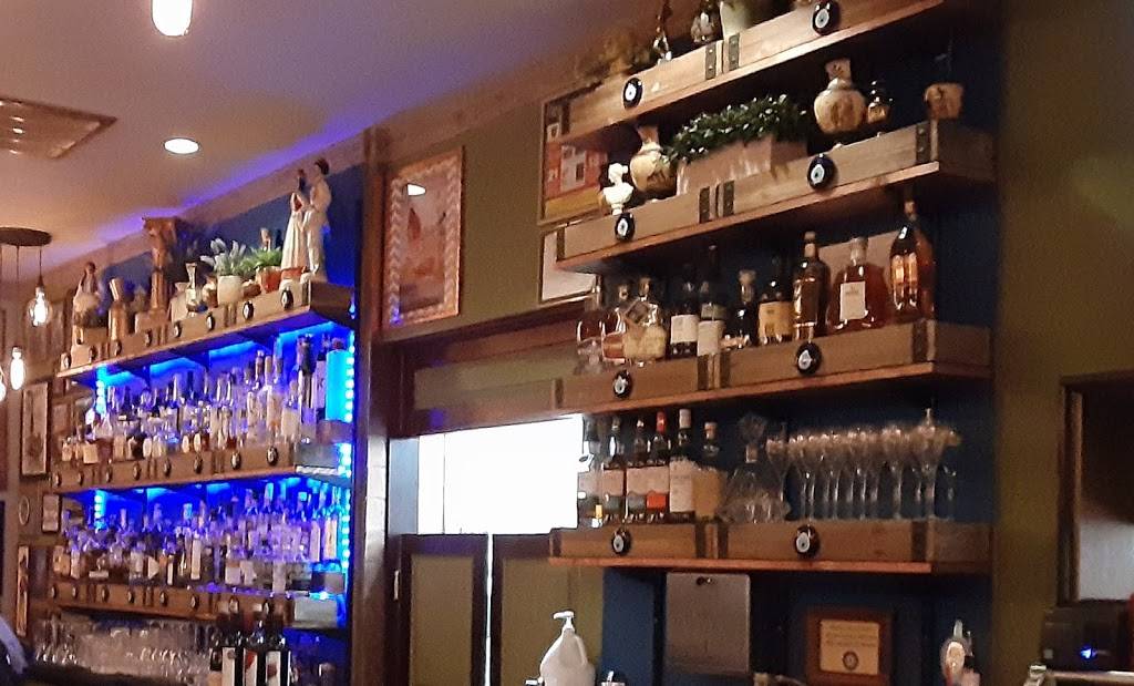 Ya Mas Greek Taverna & Bar | restaurant | 125 Bridge St, Pelham, NH 03076, USA | 6036354230 OR +1 603-635-4230