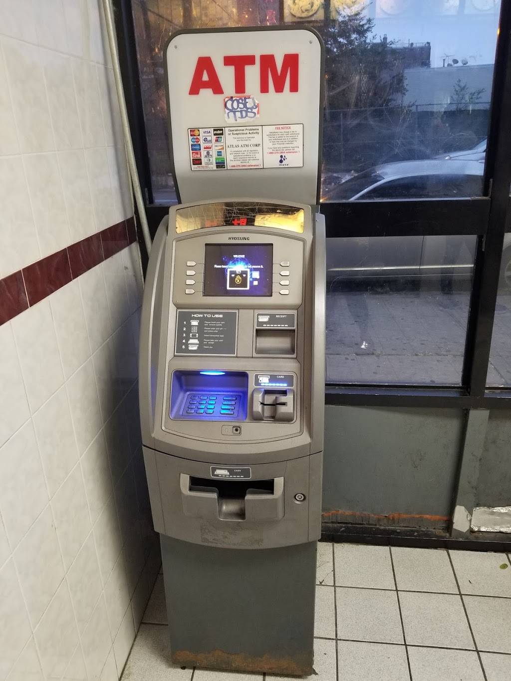 New Hop Shing Kitchen | restaurant | 533 Blake Ave, Brooklyn, NY 11207, USA | 7189225086 OR +1 718-922-5086