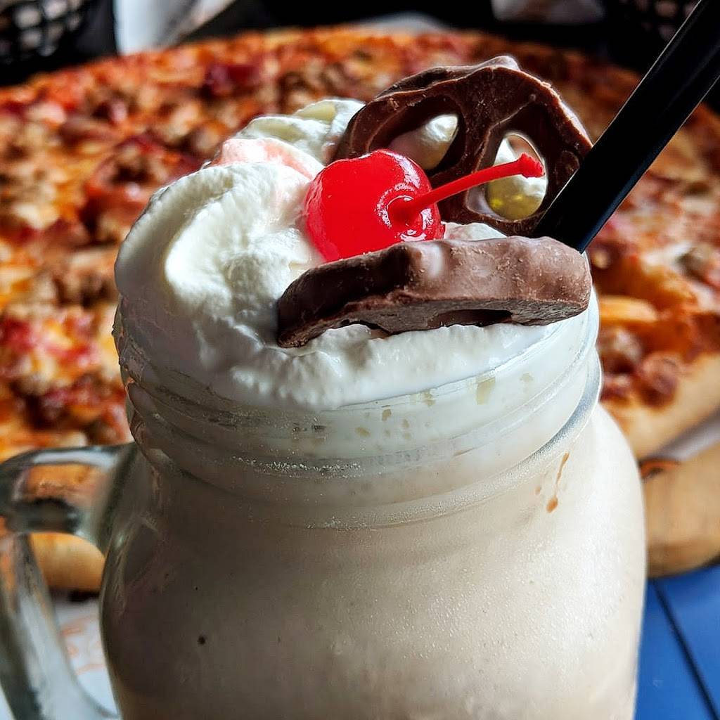 Toppings | restaurant | 1285 Elgin Mills Rd E #16, Richmond Hill, ON L4S 0B5, Canada | 9059188677 OR +1 905-918-8677