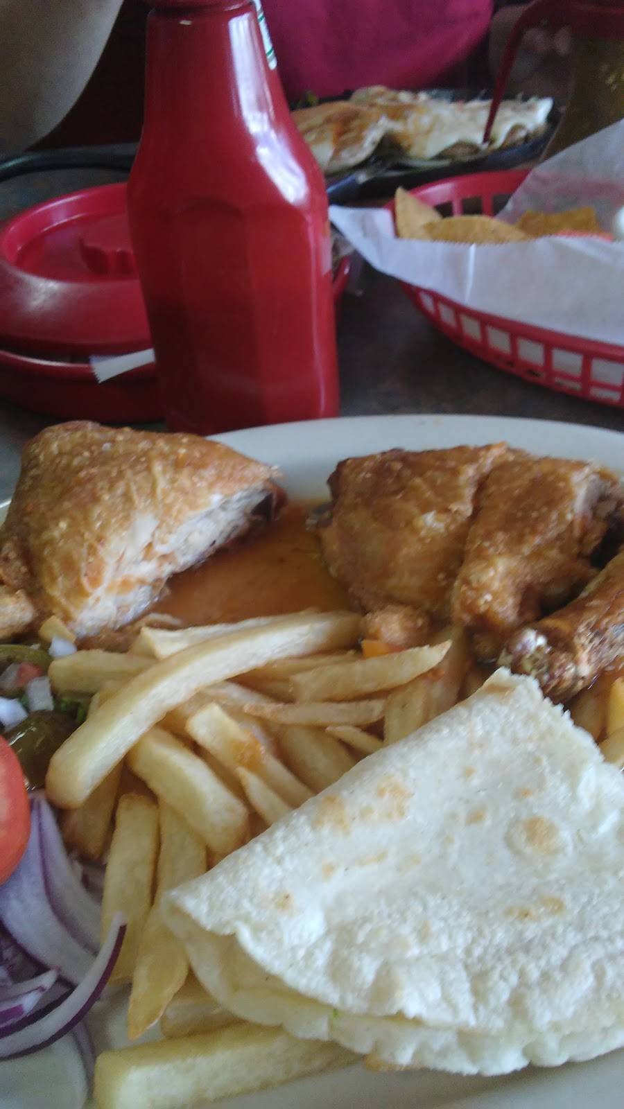 La Joya Mexican Restaurant | restaurant | 2000, 510 S General McMullen Dr, San Antonio, TX 78237, USA | 2104365188 OR +1 210-436-5188