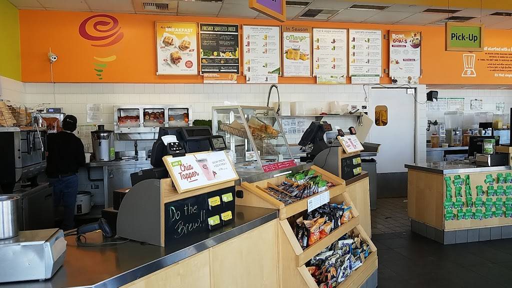 Jamba | restaurant | 1685 S Colorado Blvd, Denver, CO 80222, USA | 3036915066 OR +1 303-691-5066