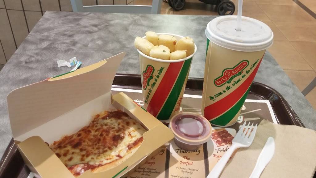 Rocky Rococo Pizza and Pasta | restaurant | 5300 S 76th St, Greendale, WI 53129, USA | 4144215504 OR +1 414-421-5504