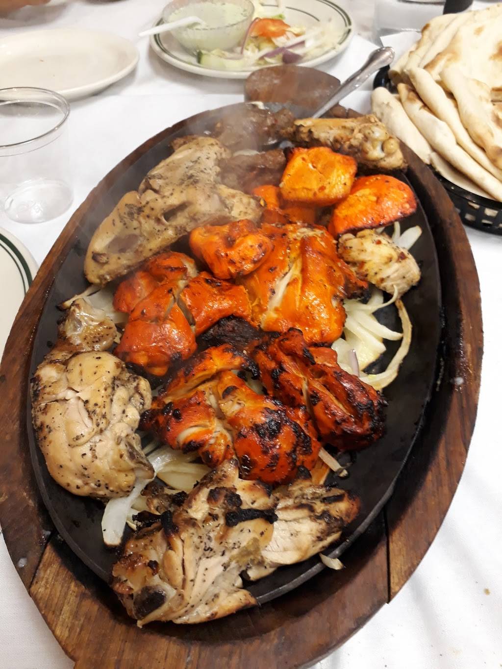 Pakwan House | restaurant | 14617 Beechnut St, Houston, TX 77083, USA | 8323280786 OR +1 832-328-0786