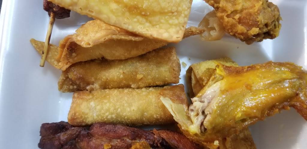 China Fast Wok | restaurant | 2020 N California Ave #8, Chicago, IL 60647, USA | 7732276888 OR +1 773-227-6888