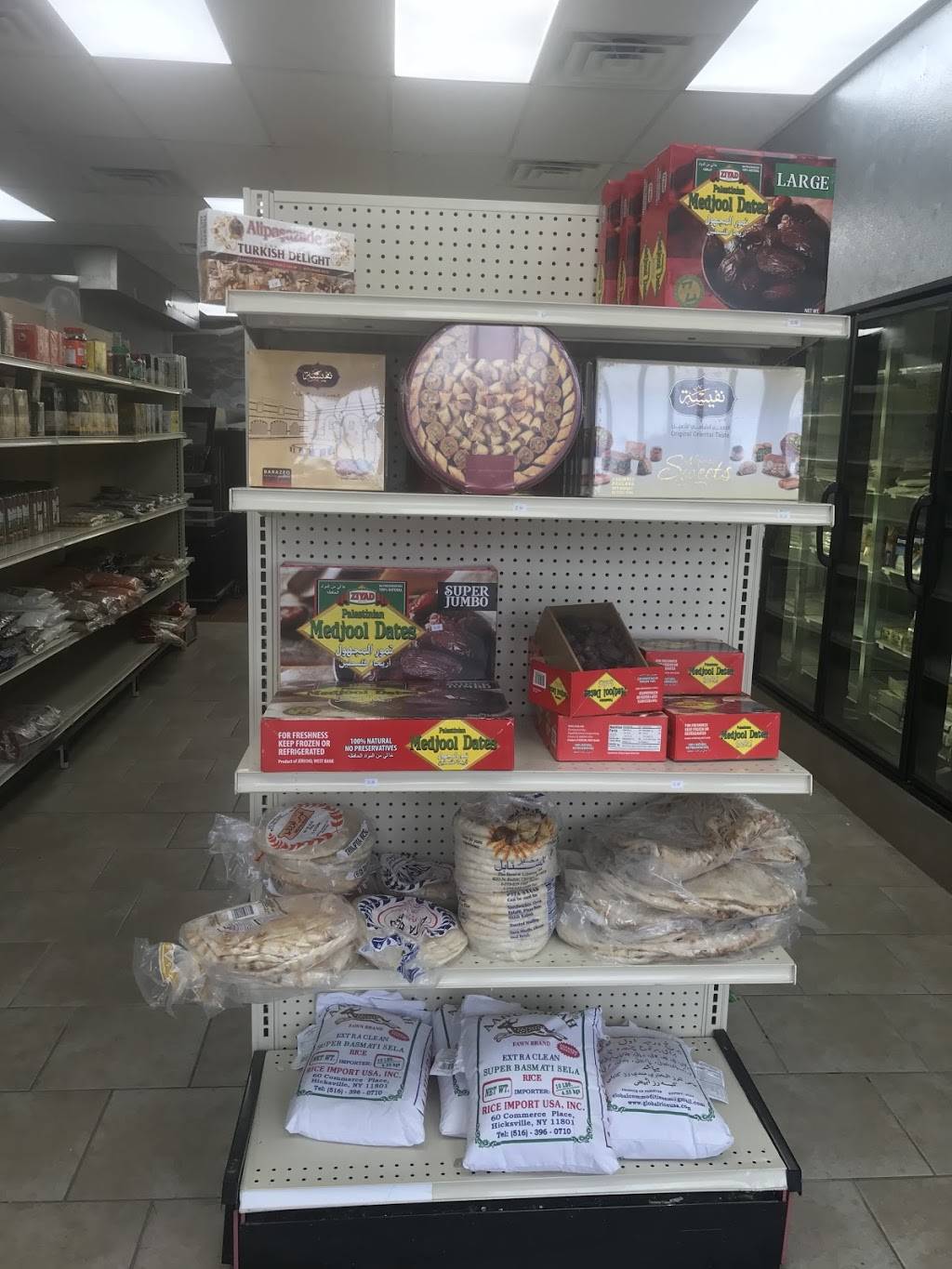 Sara Halal Food | restaurant | 6671 McCart Ave, Fort Worth, TX 76133, USA | 6828410831 OR +1 682-841-0831