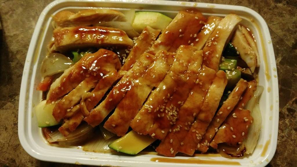 Asian Kitchen | restaurant | 1997 FL-60, Valrico, FL 33594, USA | 8136858880 OR +1 813-685-8880