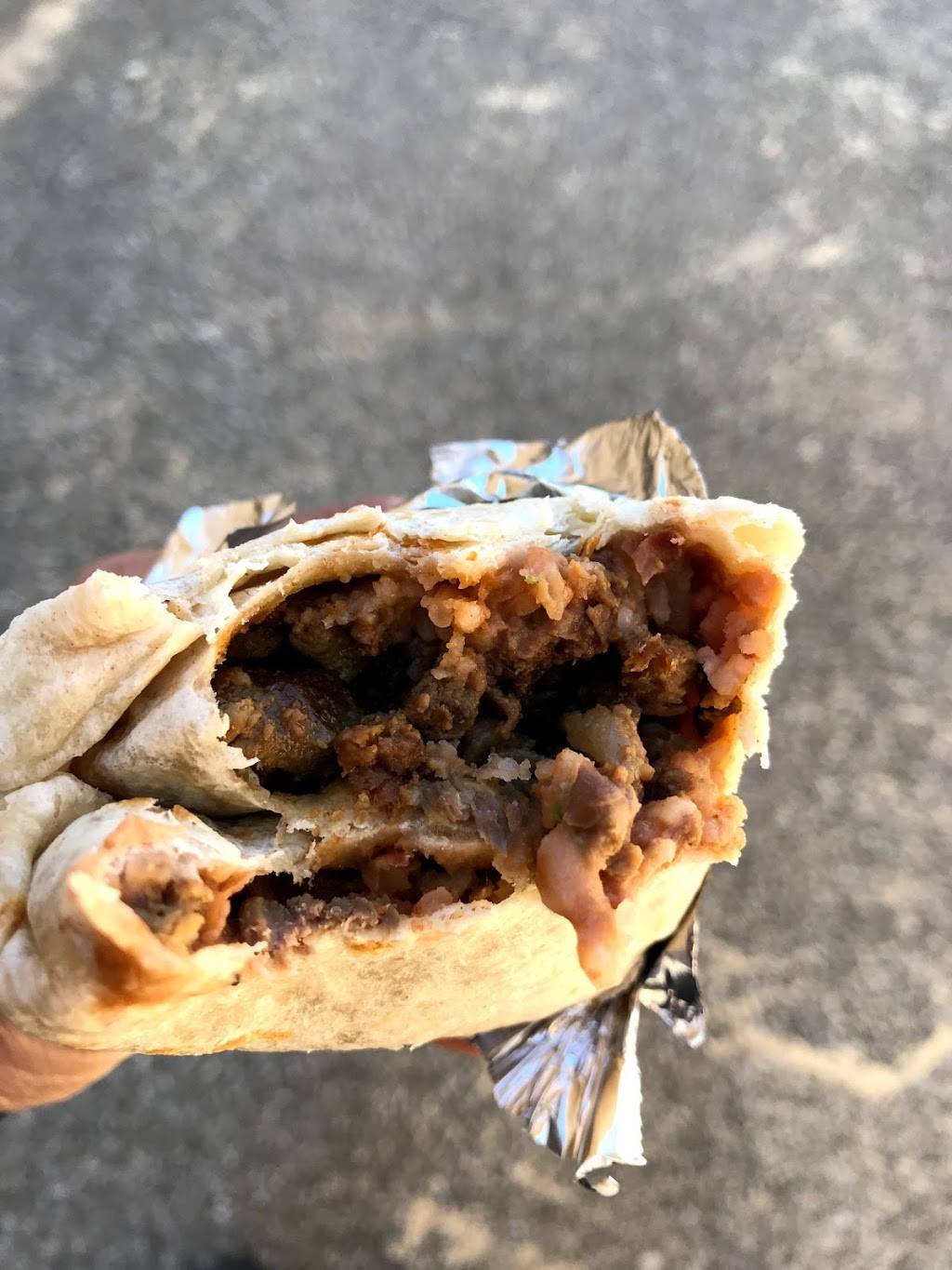 El Jalapeno Rojo | restaurant | 400 W San Carlos St, San Jose, CA 95126, USA | 4082756299 OR +1 408-275-6299