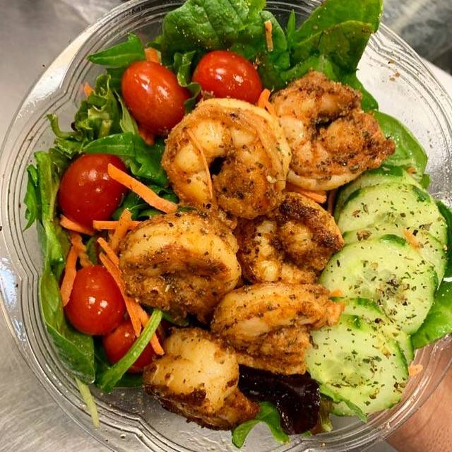 THE KITCHEN JERK | Take Out & Delivery Service | restaurant | 703 Edgewood St NE, Washington, DC 20017, USA | 2022766588 OR +1 202-276-6588