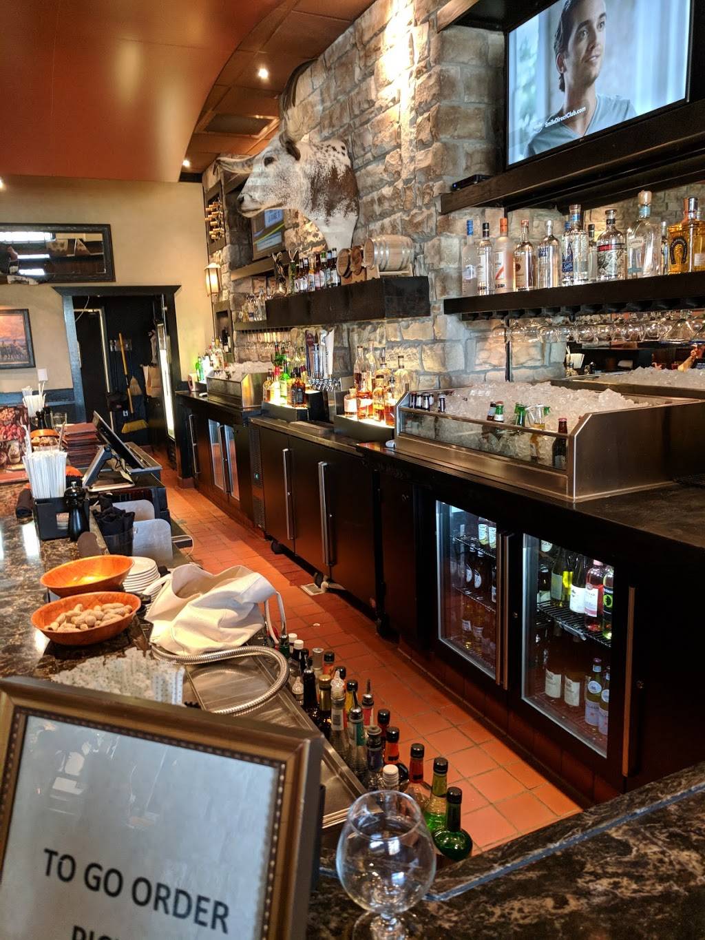 LongHorn Steakhouse | meal takeaway | 196 Town Center Pkwy, Slidell, LA 70458, USA | 9856499390 OR +1 985-649-9390