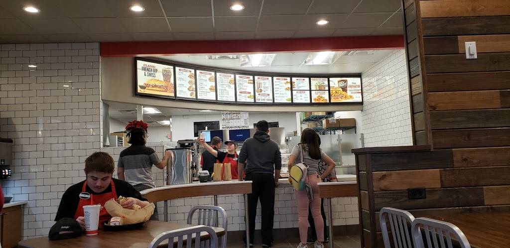 Arbys | meal takeaway | 8060 N Oracle Rd, Oro Valley, AZ 85704, USA | 5205446003 OR +1 520-544-6003