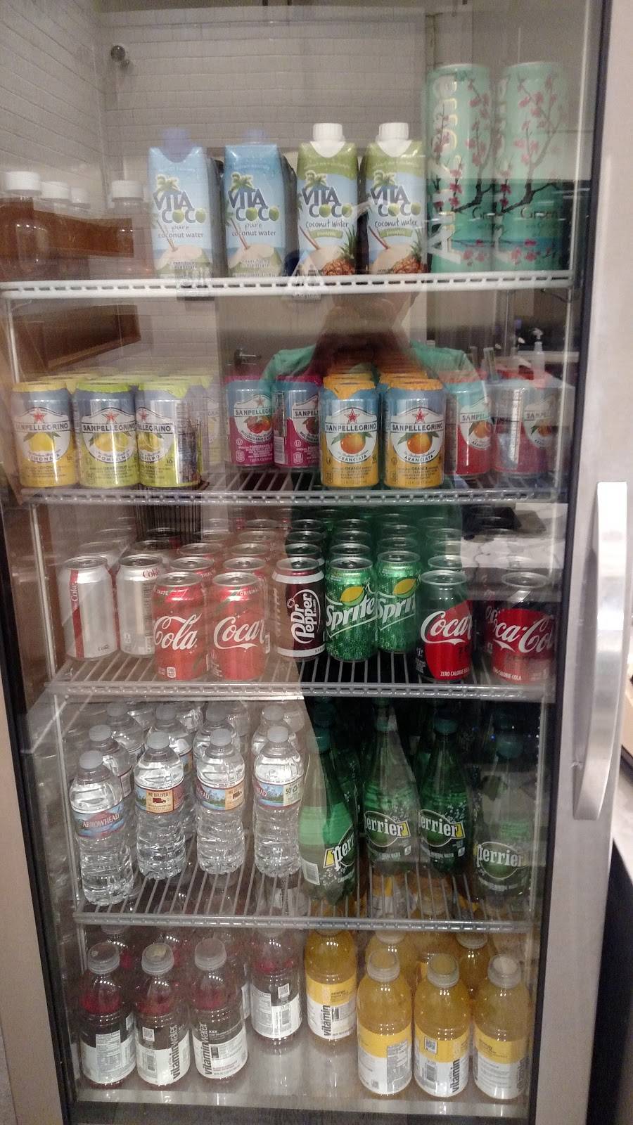 Simply Salad | restaurant | 5035 W Slauson Ave Unit B, Los Angeles, CA 90056, USA | 3239036306 OR +1 323-903-6306