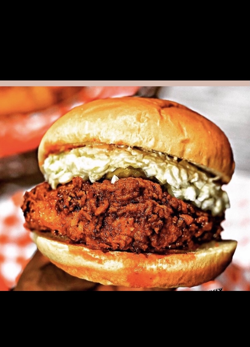 Helen’s hot chicken ft worth | restaurant | 2812 Horne St, Fort Worth, TX 76107, USA | 6822555405 OR +1 682-255-5405