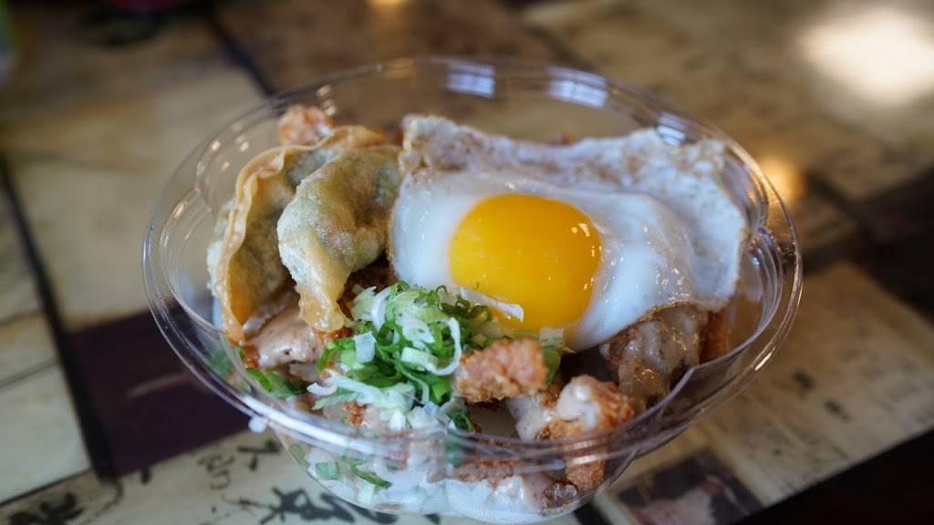 Edo Takeout | restaurant | 1 NJ-27, Edison, NJ 08820, USA | 7324940152 OR +1 732-494-0152