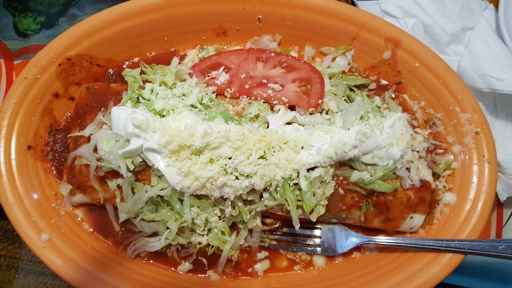 El Rincon Mexican Restaurant | restaurant | 720 S Main St, North Canton, OH 44720, USA | 3304972229 OR +1 330-497-2229