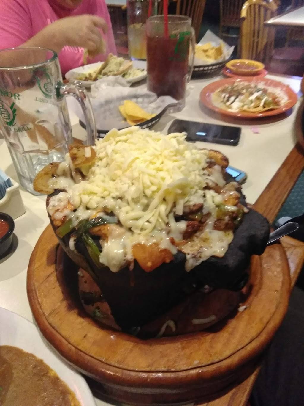 Si Senor Mex Mex Grill | restaurant | 1533 Johnson Rd, Granite City, IL 62040, USA | 6188777702 OR +1 618-877-7702