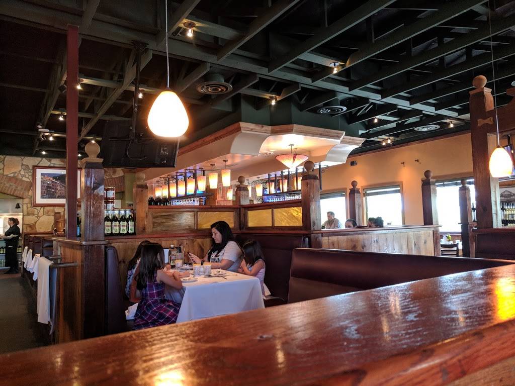 Romanos Macaroni Grill | restaurant | 8150 E Santa Ana Canyon Rd, Anaheim, CA 92808, USA | 7146376643 OR +1 714-637-6643