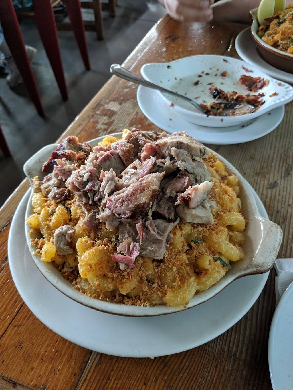 Homeroom | restaurant | 400 40th St, Oakland, CA 94609, USA | 5105970400 OR +1 510-597-0400