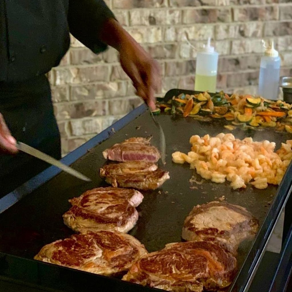 Simple Chews | restaurant | 539 W Commerce St, Dallas, TX 75208, USA | 8322925482 OR +1 832-292-5482