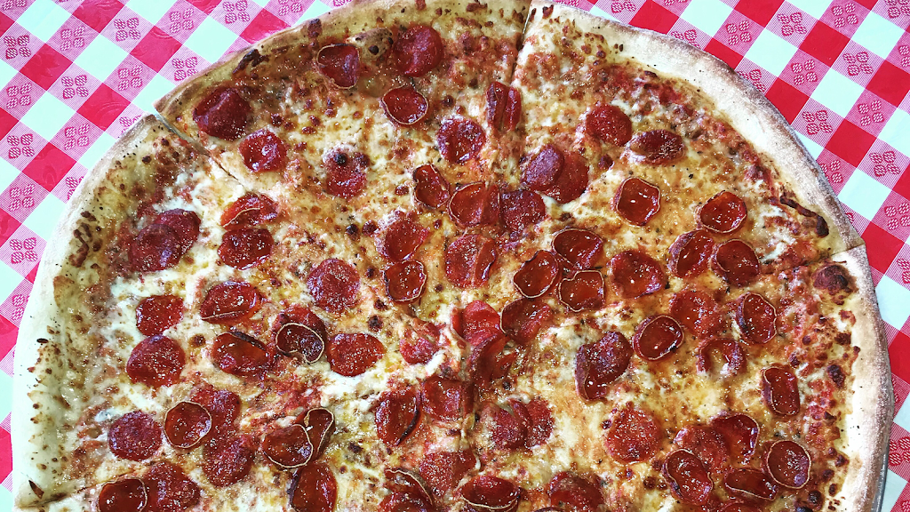 Pizza Spot | restaurant | 437 Forest Ave, Plymouth, MI 48170, USA | 7343357700 OR +1 734-335-7700