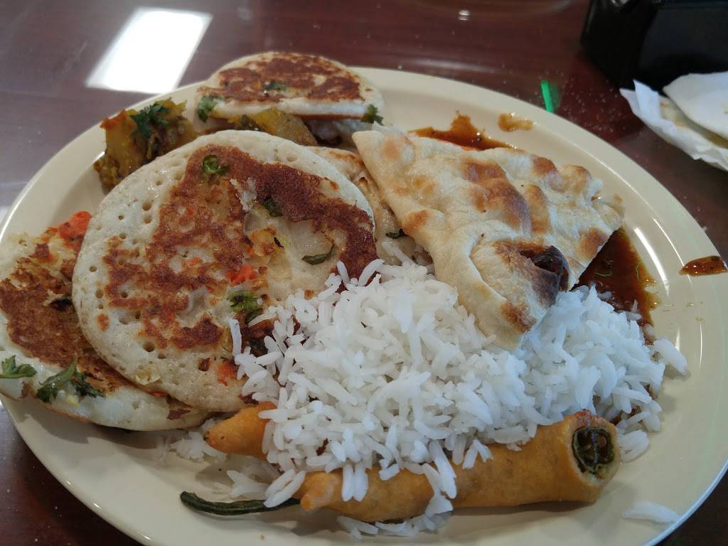 Gokul Cafe | restaurant | 2685 Federated Blvd, Columbus, OH 43235, USA | 6147662233 OR +1 614-766-2233