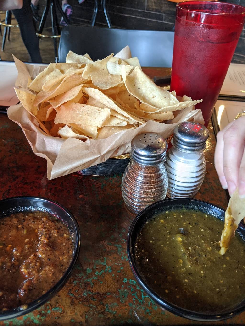 Candente | restaurant | 4306 Yoakum Blvd, Houston, TX 77006, USA | 3468671156 OR +1 346-867-1156