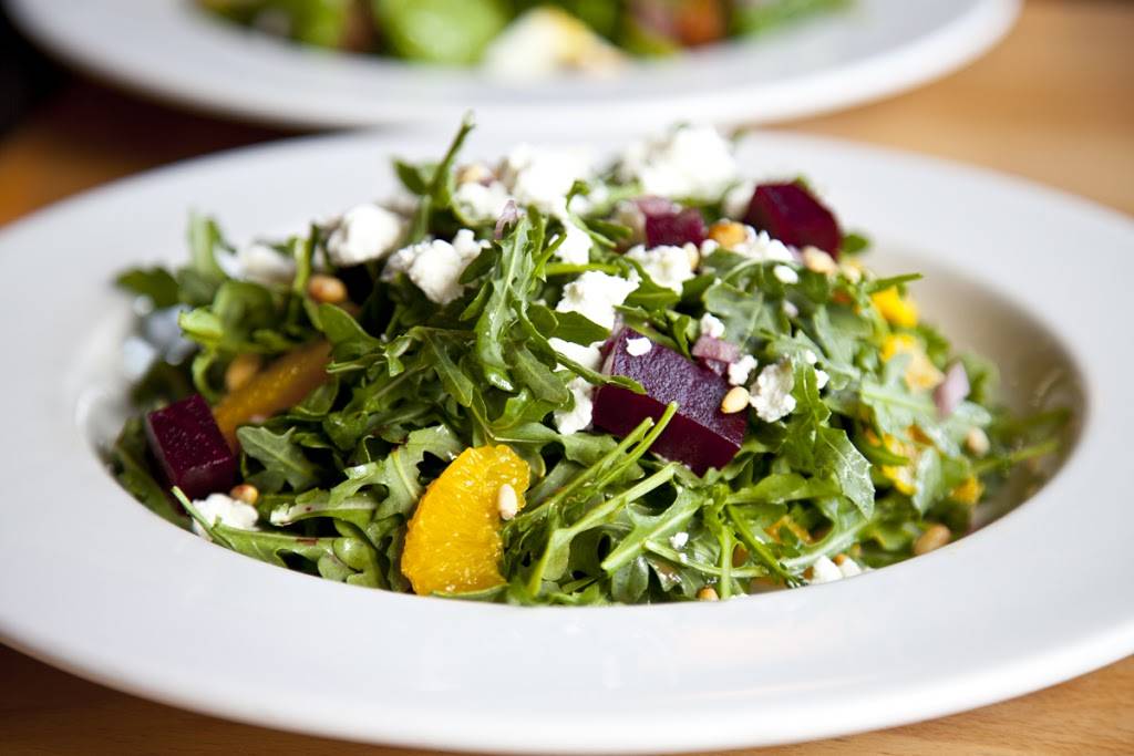 Mary Murphys | restaurant | 333 Main St, Wakefield, RI 02879, USA | 4017889400 OR +1 401-788-9400