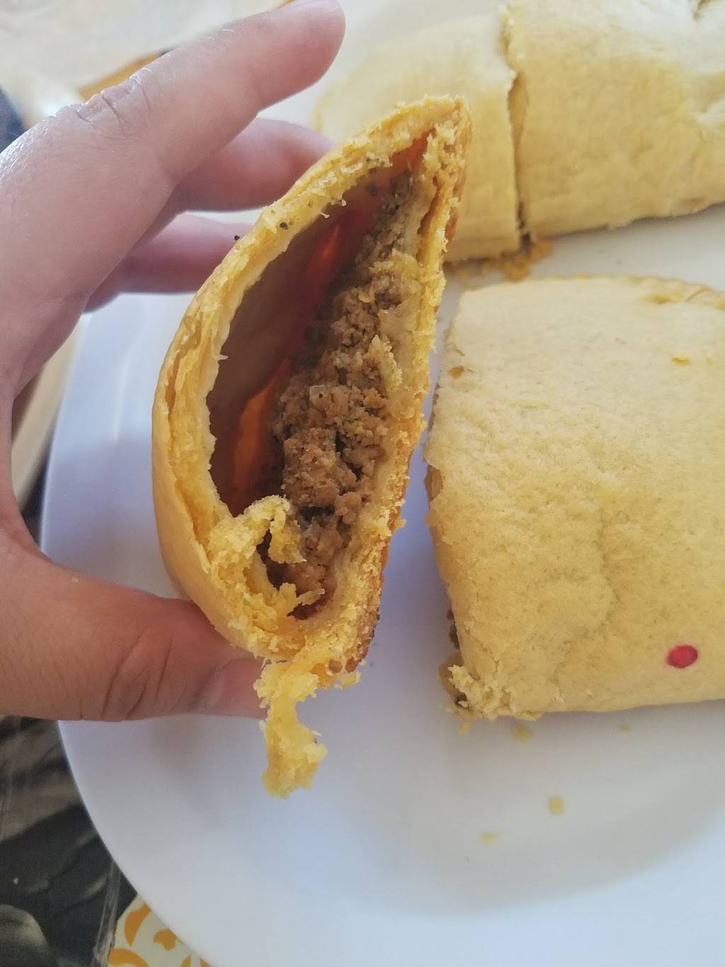 Caribbean Taste | restaurant | 6171 Imperial Ave, San Diego, CA 92114, USA | 6197951772 OR +1 619-795-1772