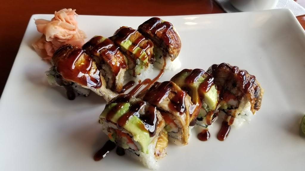 Yamazato | restaurant | 6303 Little River Turnpike #120, Alexandria, VA 22312, USA | 7039148877 OR +1 703-914-8877