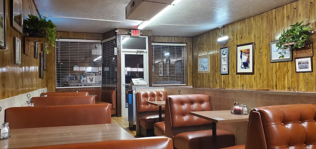 Jerrys Cafe | cafe | 406 W Coal Ave, Gallup, NM 87301, USA | 5057226775 OR +1 505-722-6775