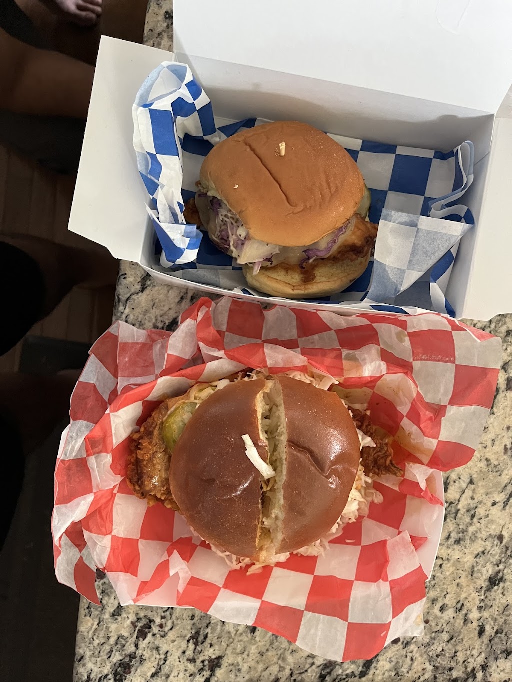 Little Fire Bird | restaurant | 14067 Noblewood Plaza, Dale City, VA 22193, USA | 5714744515 OR +1 571-474-4515