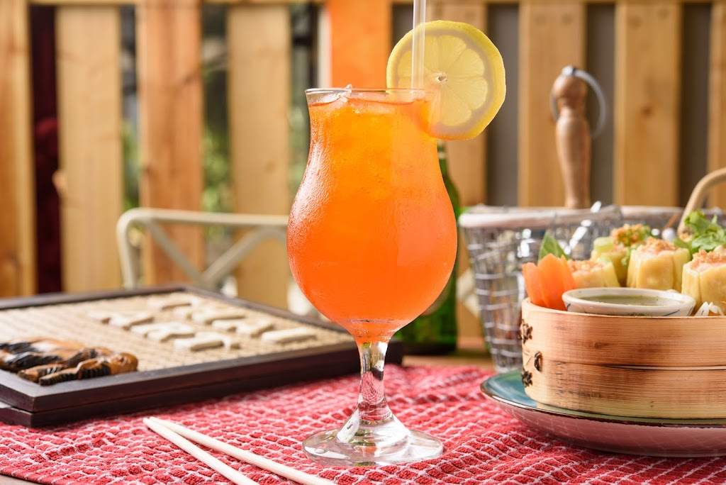 Thai Art Restaurant | restaurant | 815 Pinedale Rd, Fort Walton Beach, FL 32547, USA | 8503743114 OR +1 850-374-3114