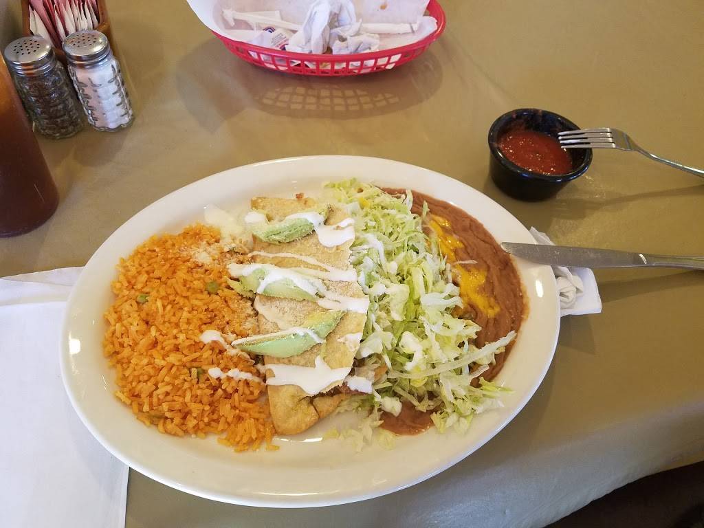 Jalapenos Restaurant | restaurant | 981 S Main St, Florence, AZ 85132, USA | 5208688986 OR +1 520-868-8986