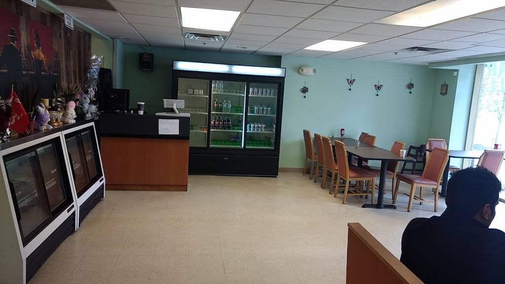 OMAR GRILL | restaurant | 1701 E 12th St, Cleveland, OH 44114, USA | 2165273447 OR +1 216-527-3447