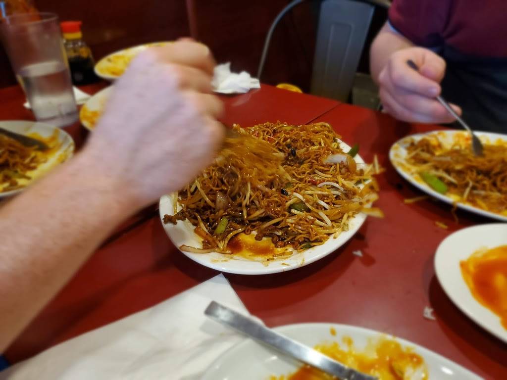 Golden Bowl | restaurant | 1200 Boulevard Rome, Brossard, QC J4W 1B3, Canada | 4504659919 OR +1 450-465-9919