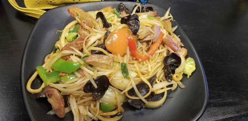 Xin Taste Hand Pulled Noodle | restaurant | 72-38 Austin St, Forest Hills, NY 11375, USA | 7185205199 OR +1 718-520-5199